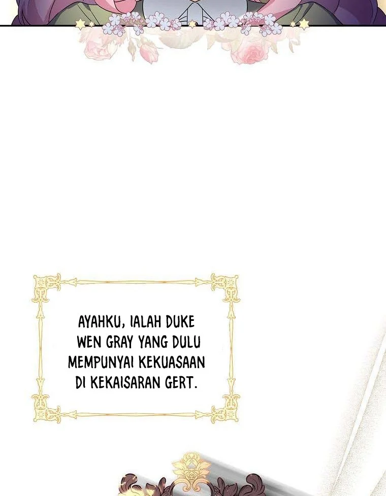 The Little Lady Behind the Villain Chapter 1 Gambar 9