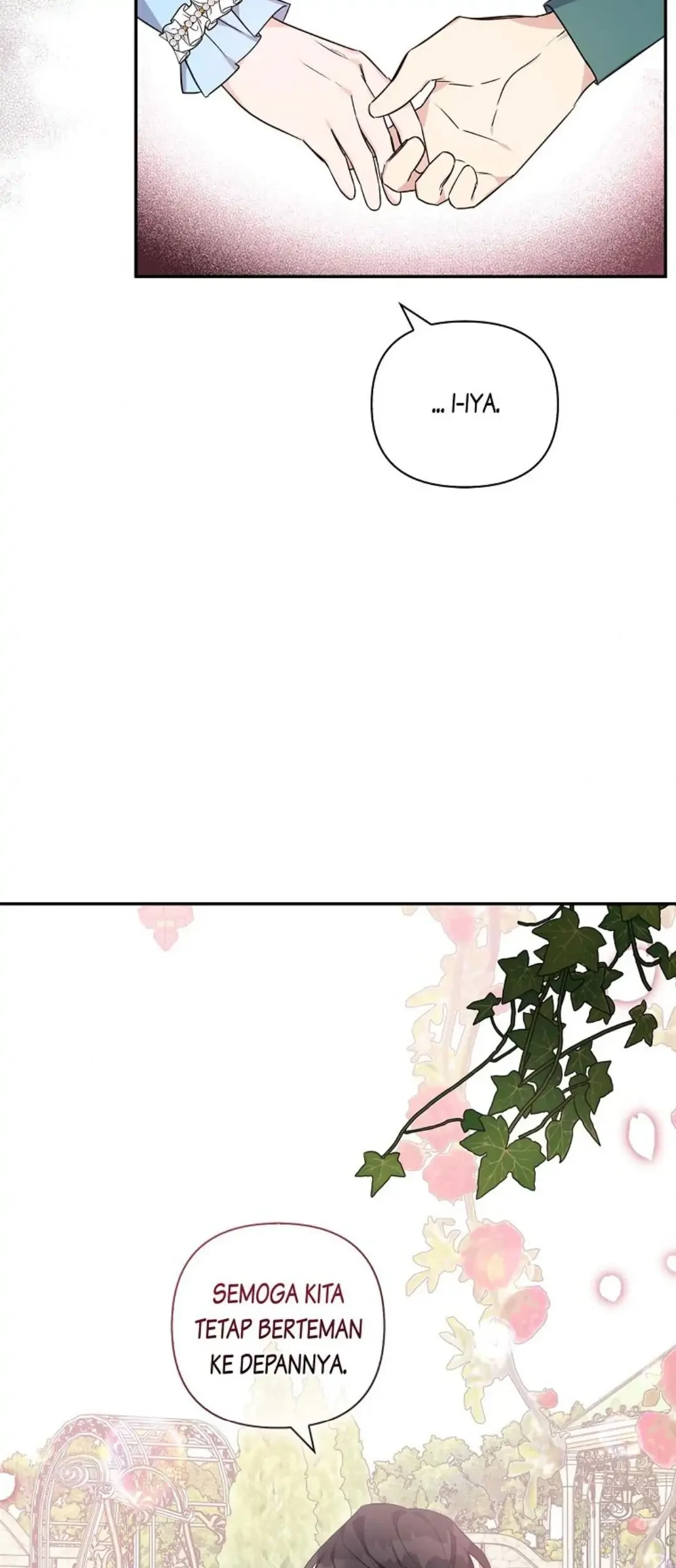 The Little Lady Behind the Villain Chapter 21 Gambar 16