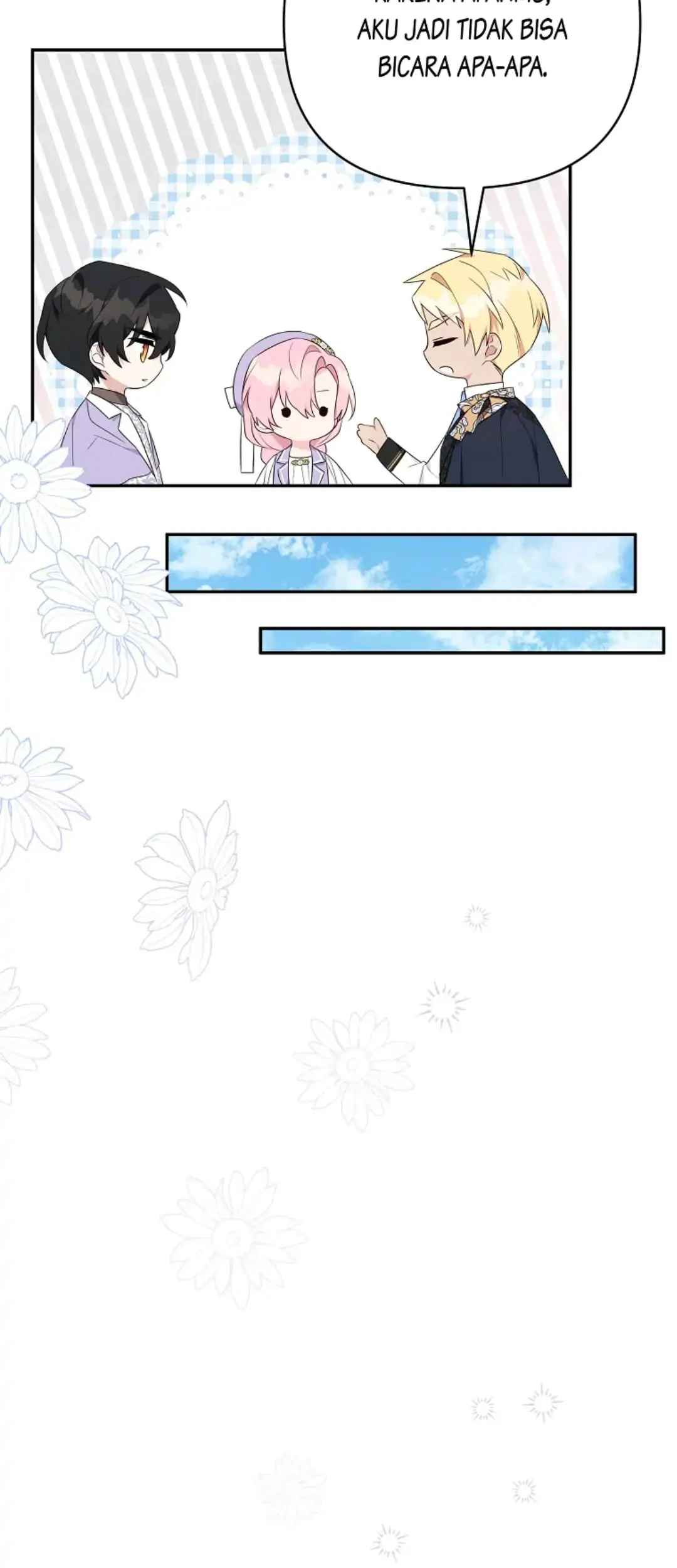 The Little Lady Behind the Villain Chapter 37 Gambar 17