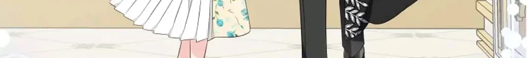 The Little Lady Behind the Villain Chapter 39 Gambar 15