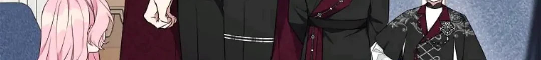 The Little Lady Behind the Villain Chapter 48 Gambar 16