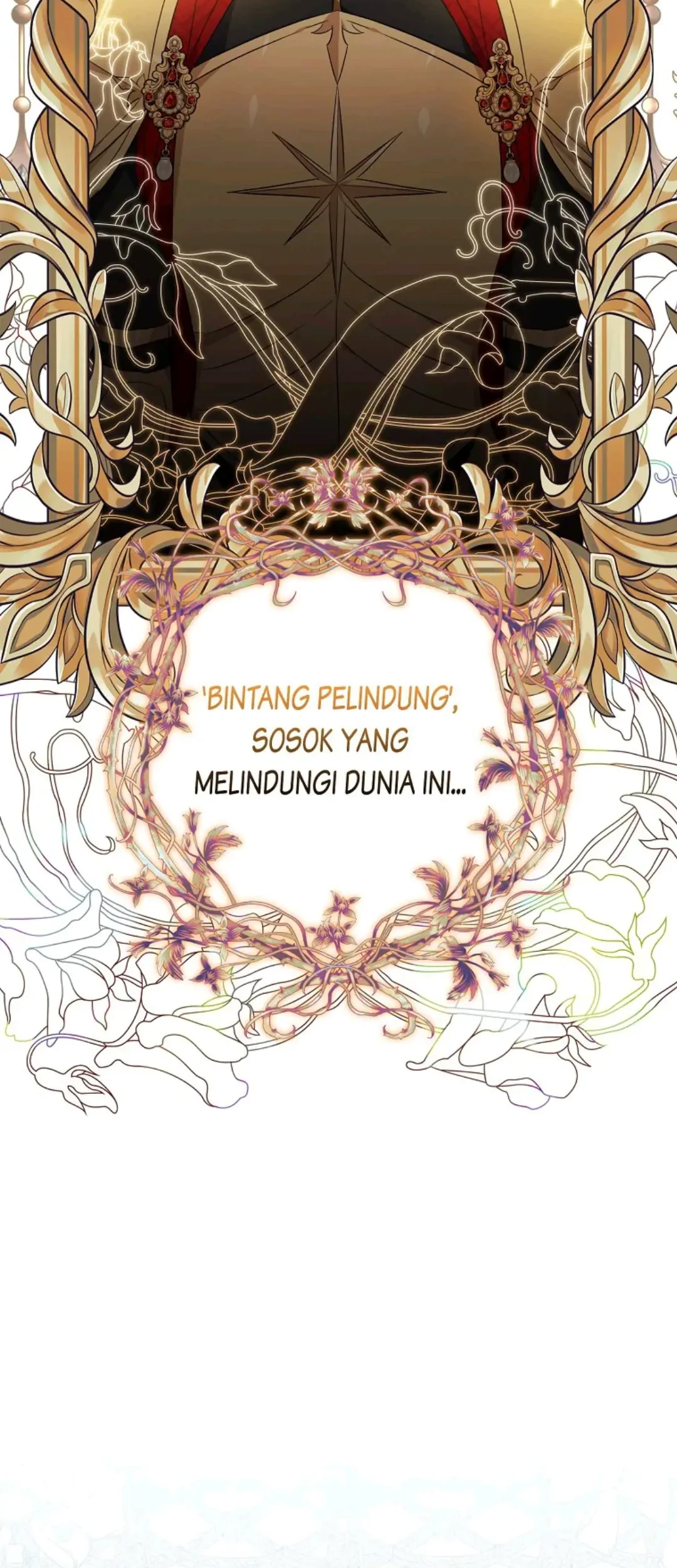 The Little Lady Behind the Villain Chapter 51 Gambar 17