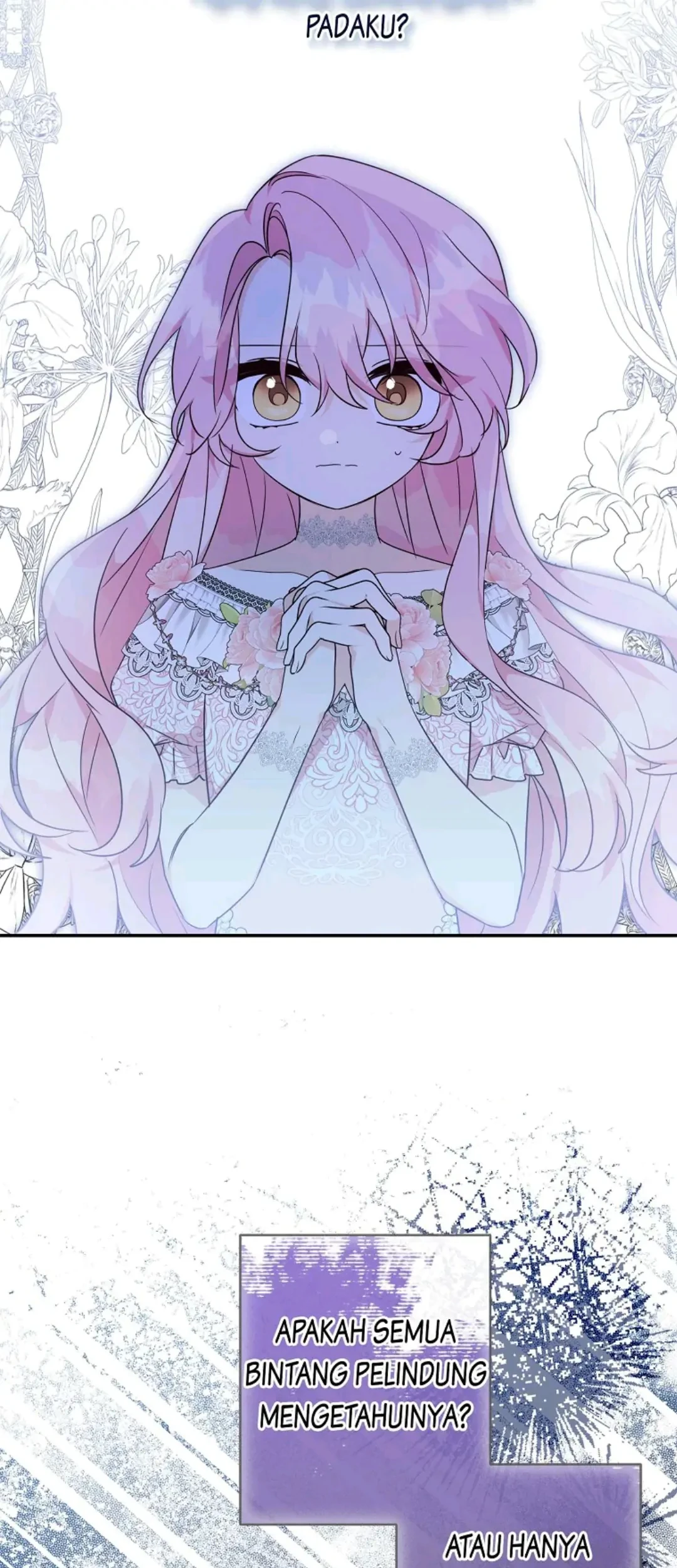The Little Lady Behind the Villain Chapter 51 Gambar 19