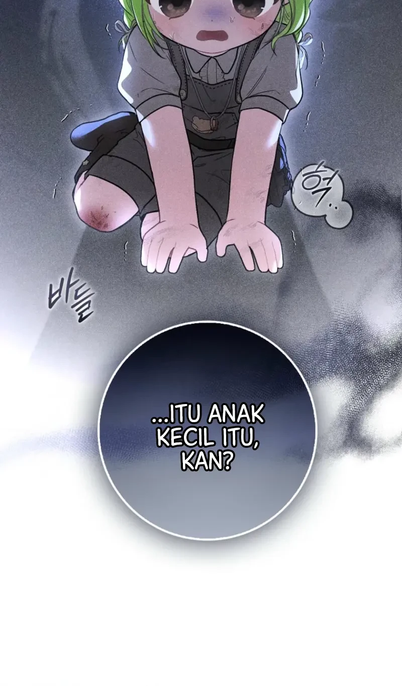 The Little Sprout Who Bloomed in the Villainous Duke's Family Chapter 12 Gambar 11