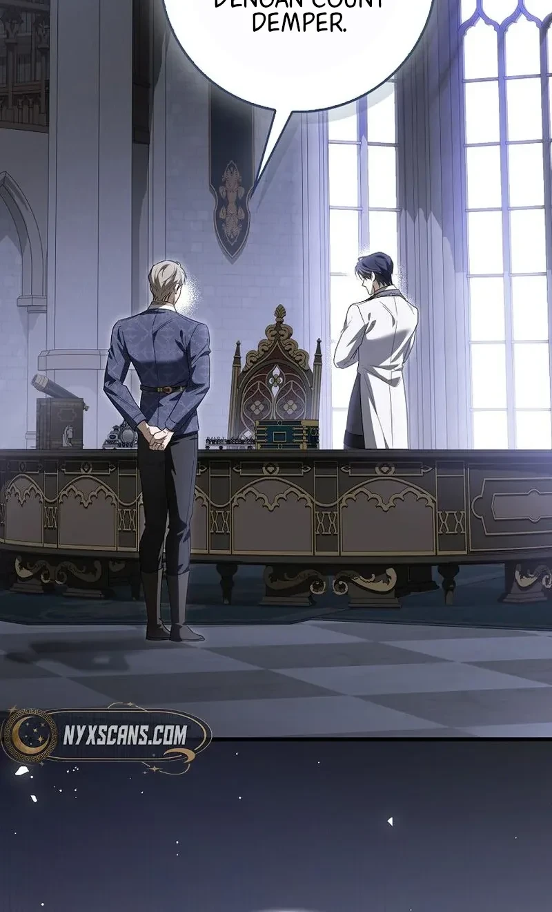 The Little Sprout Who Bloomed in the Villainous Duke's Family Chapter 13 Gambar 11