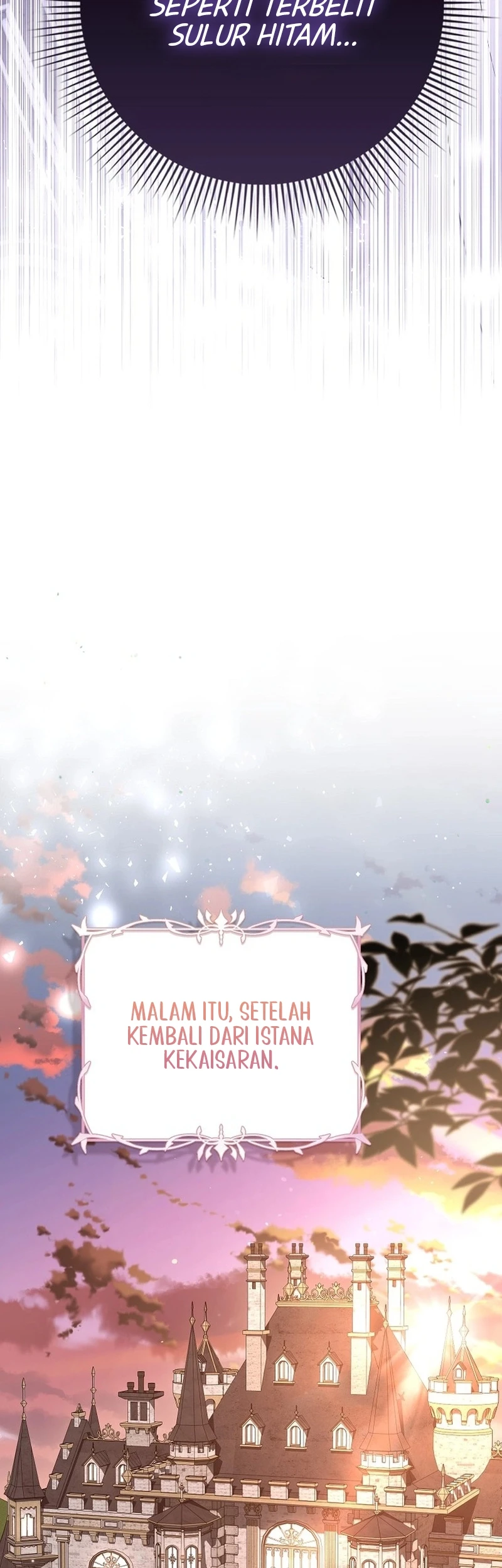 The Little Sprout Who Bloomed in the Villainous Duke's Family Chapter 16 Gambar 12