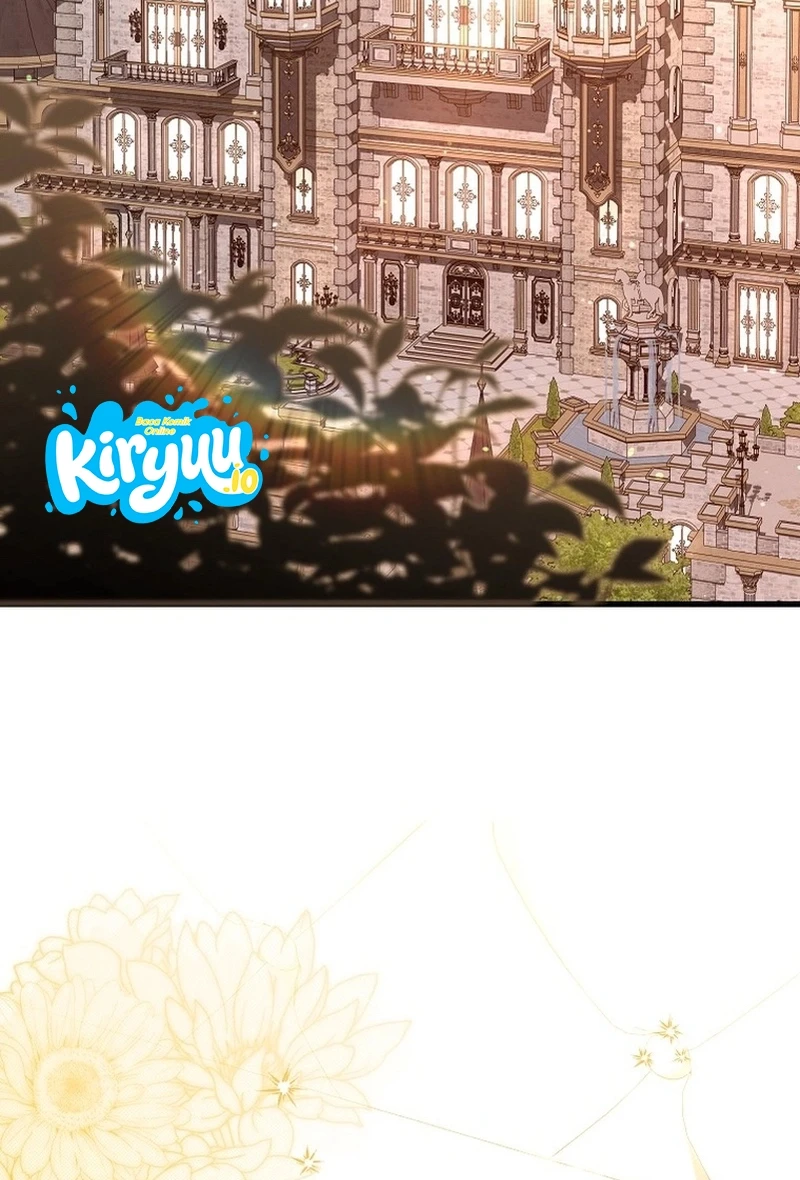 The Little Sprout Who Bloomed in the Villainous Duke's Family Chapter 16 Gambar 13