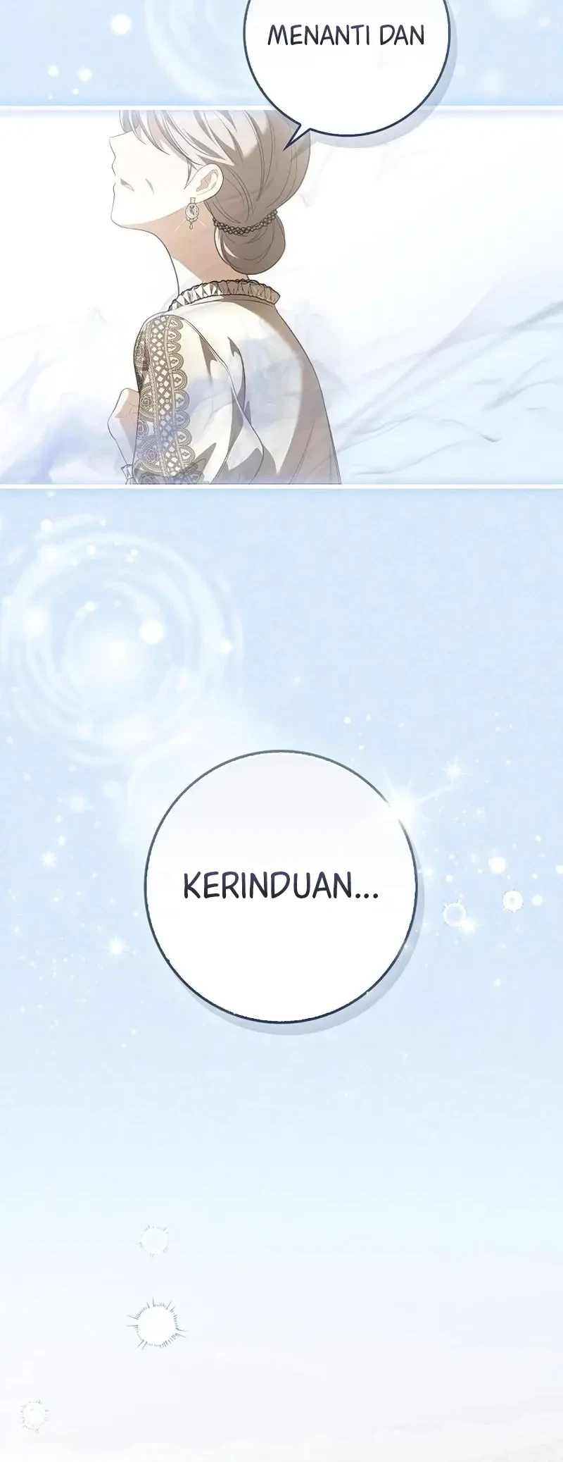 The Little Sprout Who Bloomed in the Villainous Duke's Family Chapter 22 Gambar 9