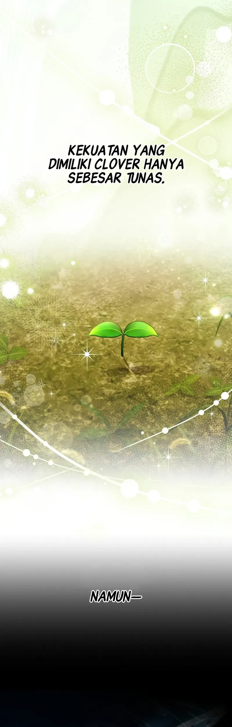 The Little Sprout Who Bloomed in the Villainous Duke's Family Chapter 3 Gambar 10
