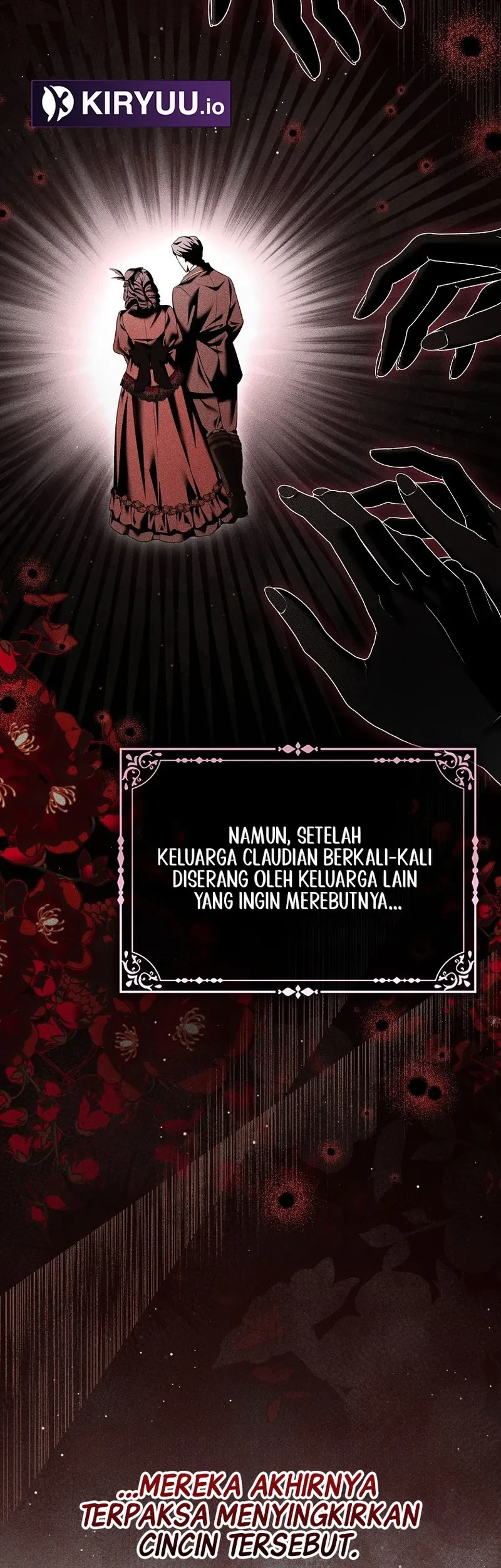 The Little Sprout Who Bloomed in the Villainous Duke's Family Chapter 5 Gambar 11