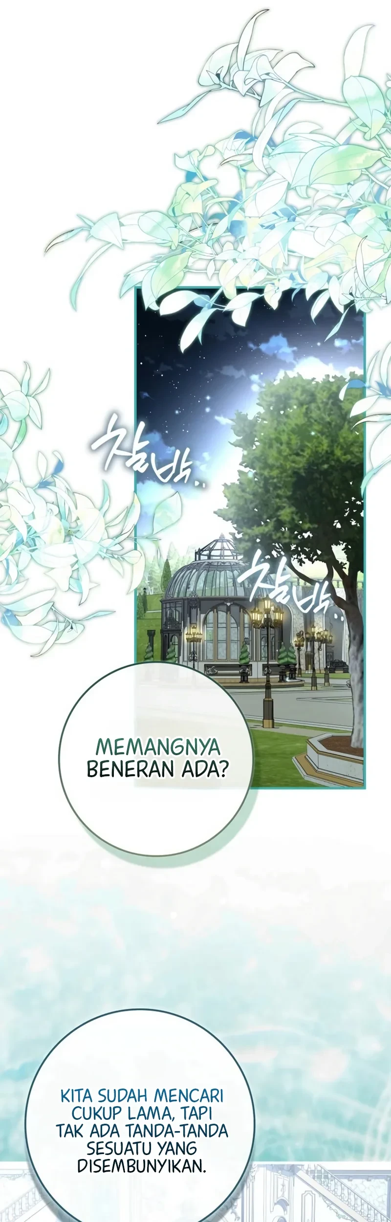 The Little Sprout Who Bloomed in the Villainous Duke's Family Chapter 7 Gambar 13