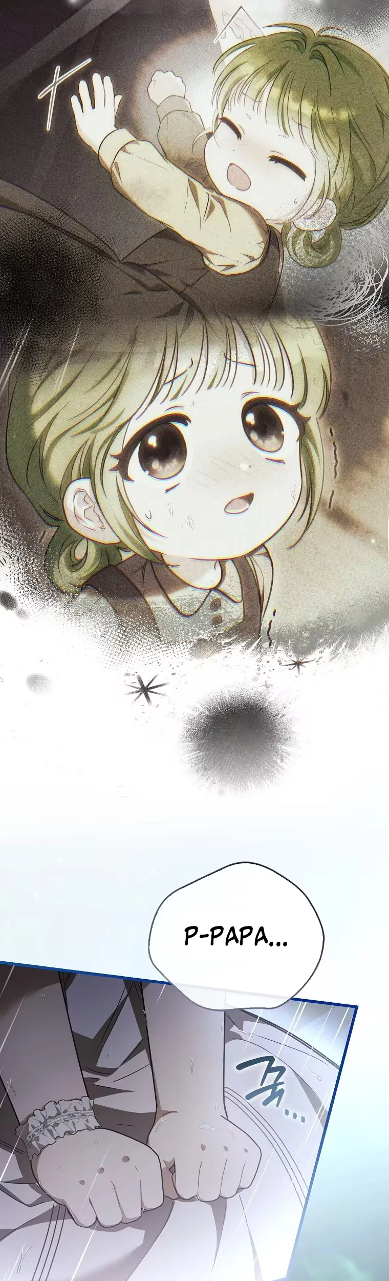 The Little Sprout Who Bloomed in the Villainous Duke's Family Chapter 8 Gambar 12
