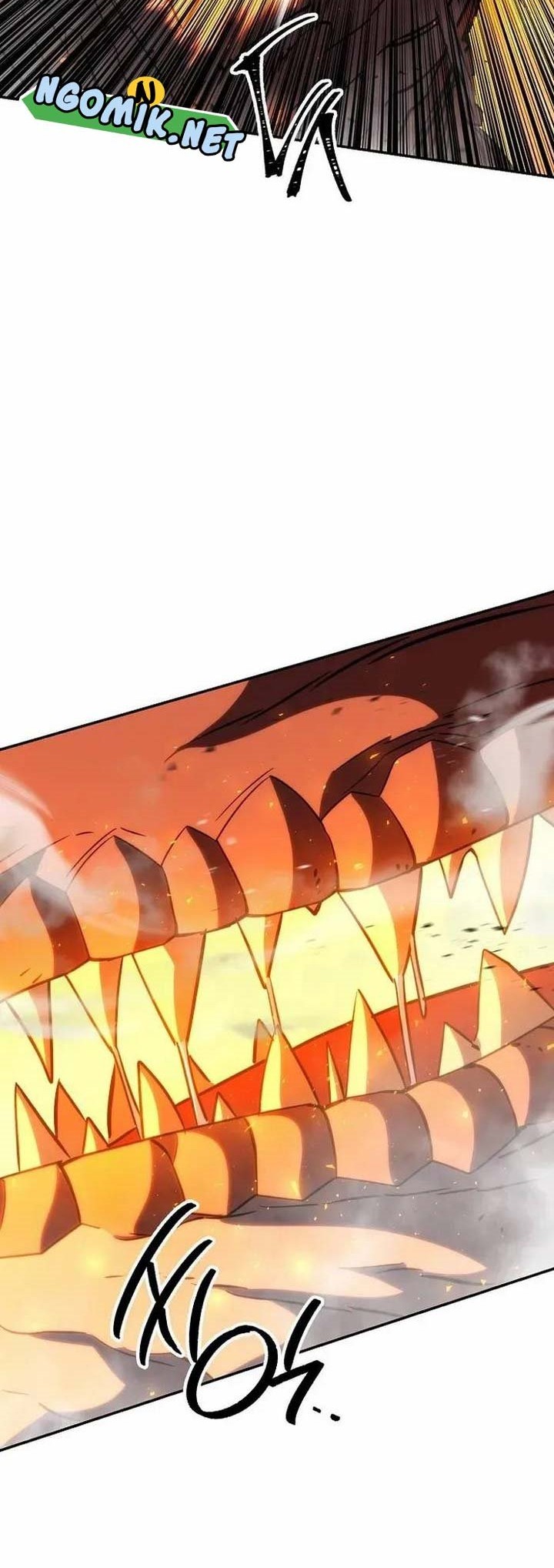 The Live Chapter 171 halaman 13