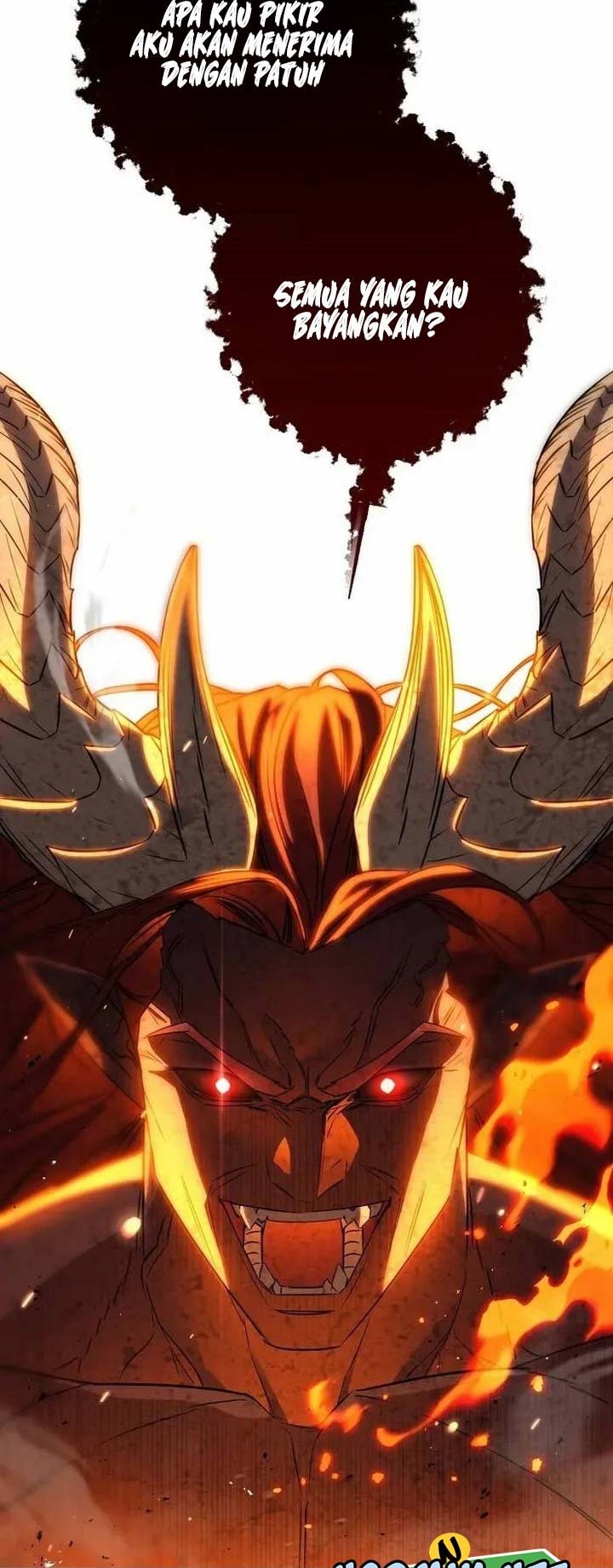 The Live Chapter 171 halaman 15