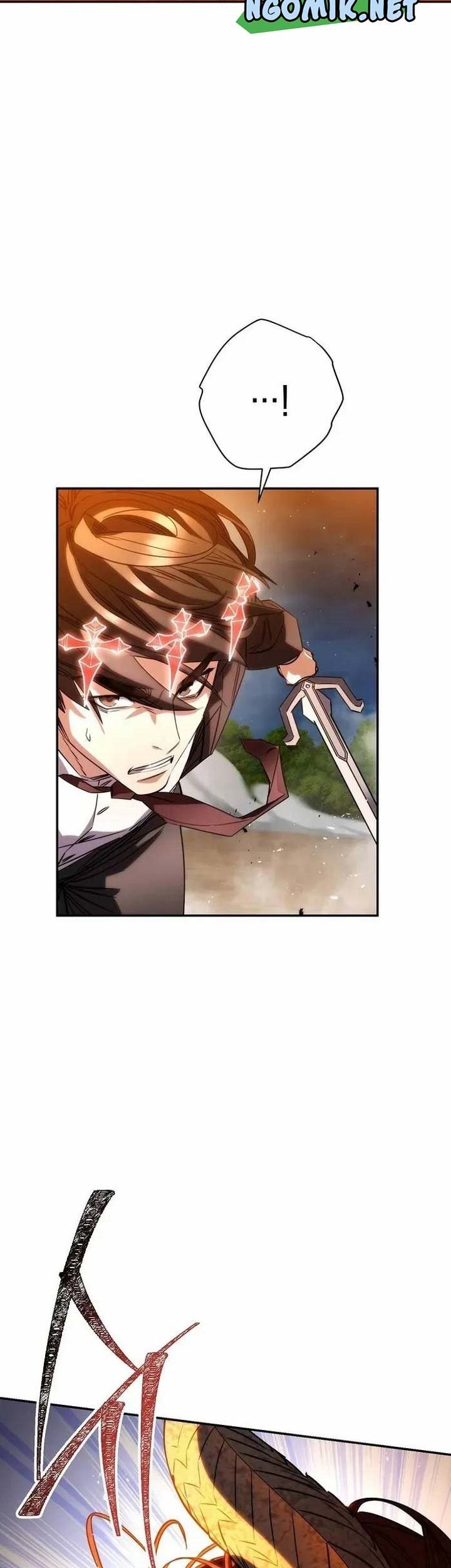 The Live Chapter 171 halaman 16