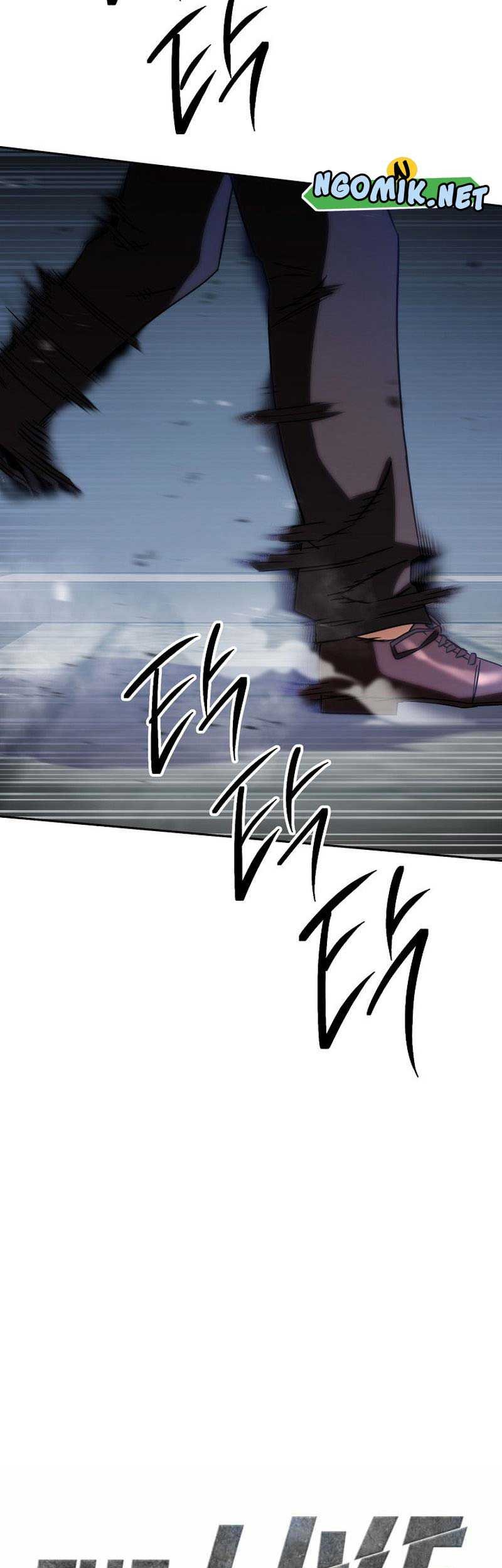 The Live Chapter 173 halaman 12
