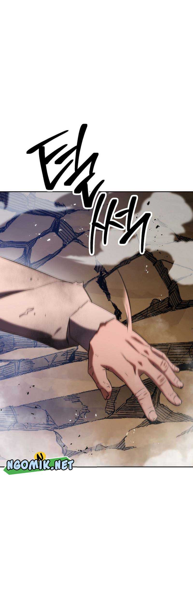 The Live Chapter 175 halaman 16