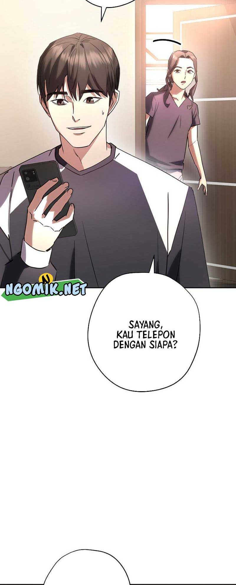 The Live Chapter 176 halaman 11