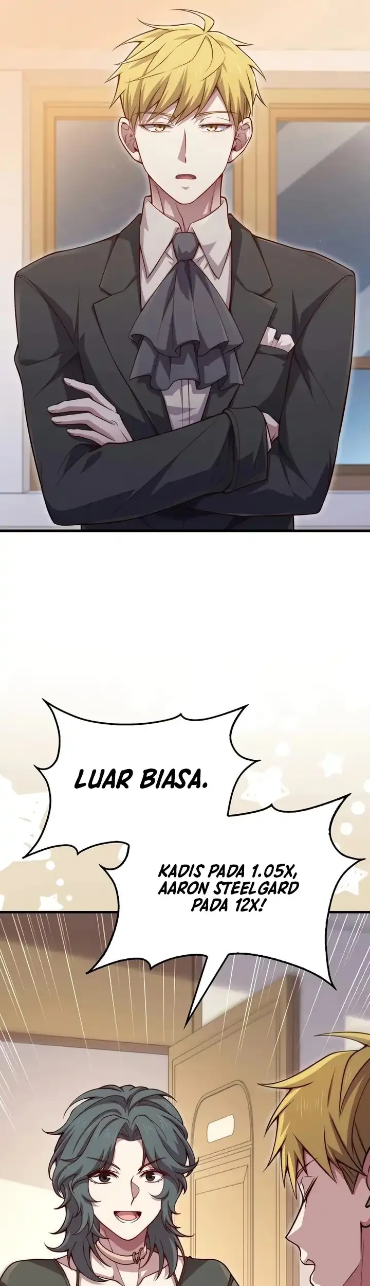 The Lord’s Coins Aren’t Decreasing?! Chapter 190 Gambar 12