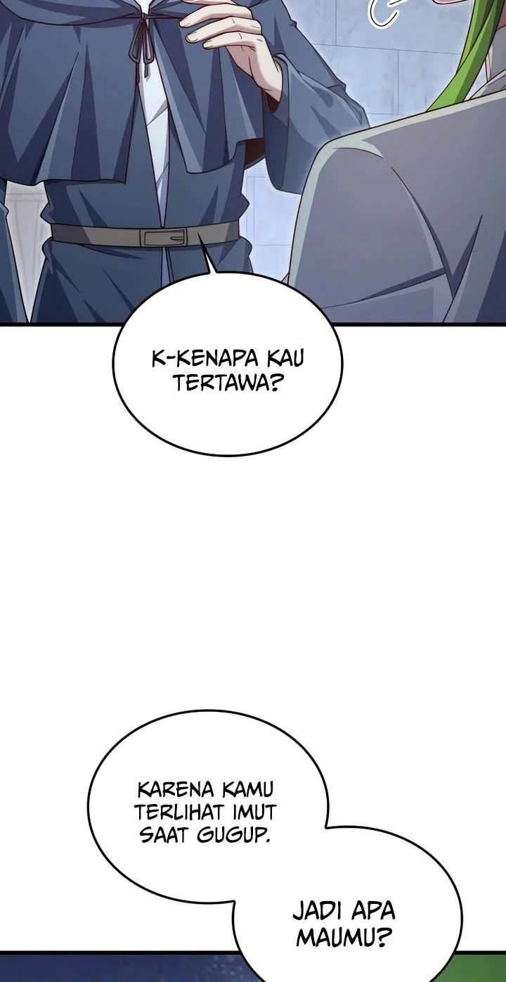 The Lord’s Coins Aren’t Decreasing?! Chapter 198 Gambar 11