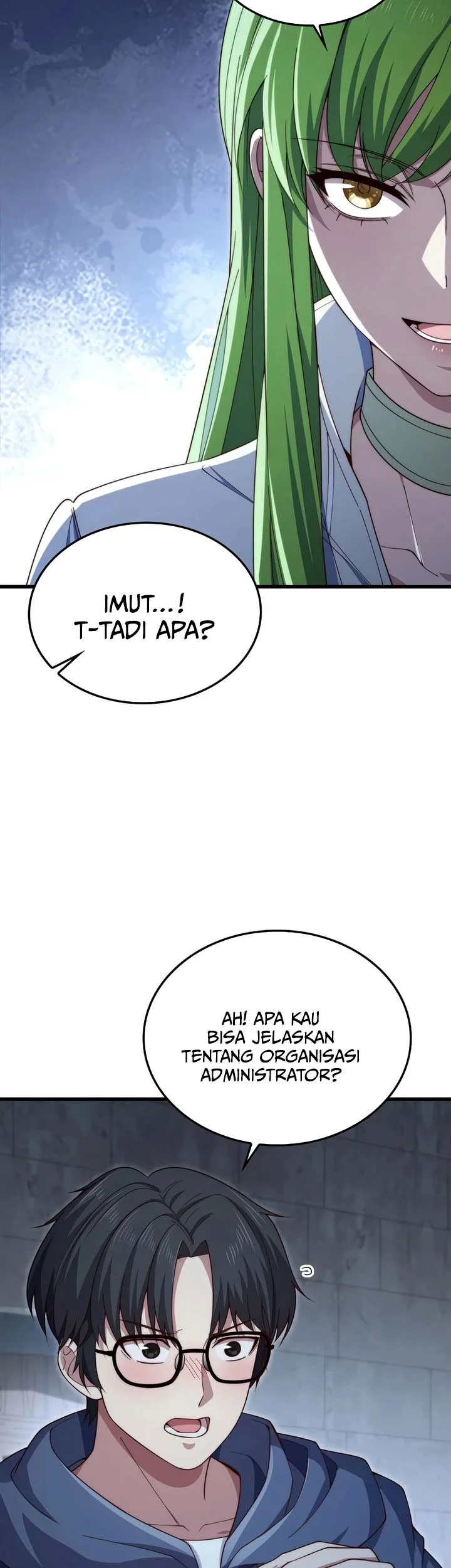 The Lord’s Coins Aren’t Decreasing?! Chapter 198 Gambar 12