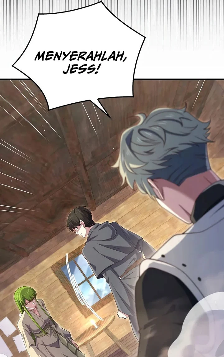 The Lord’s Coins Aren’t Decreasing?! Chapter 199 Gambar 13