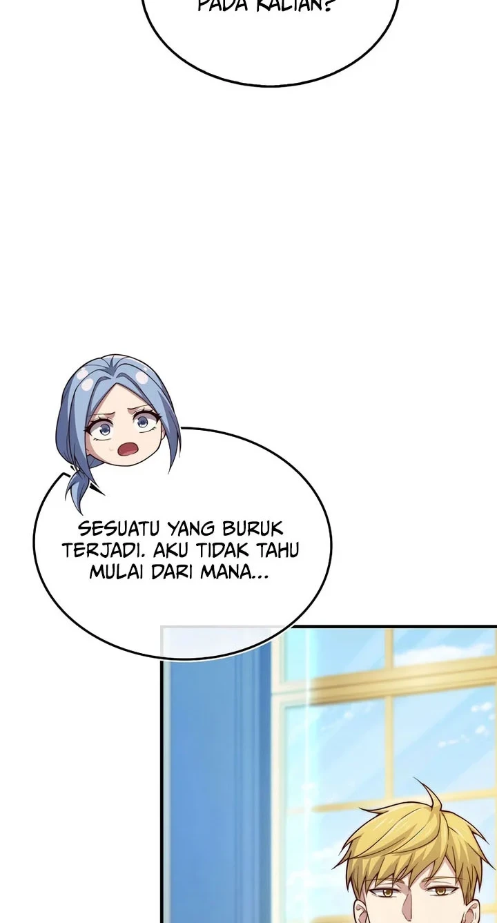 The Lord’s Coins Aren’t Decreasing?! Chapter 200 Gambar 13