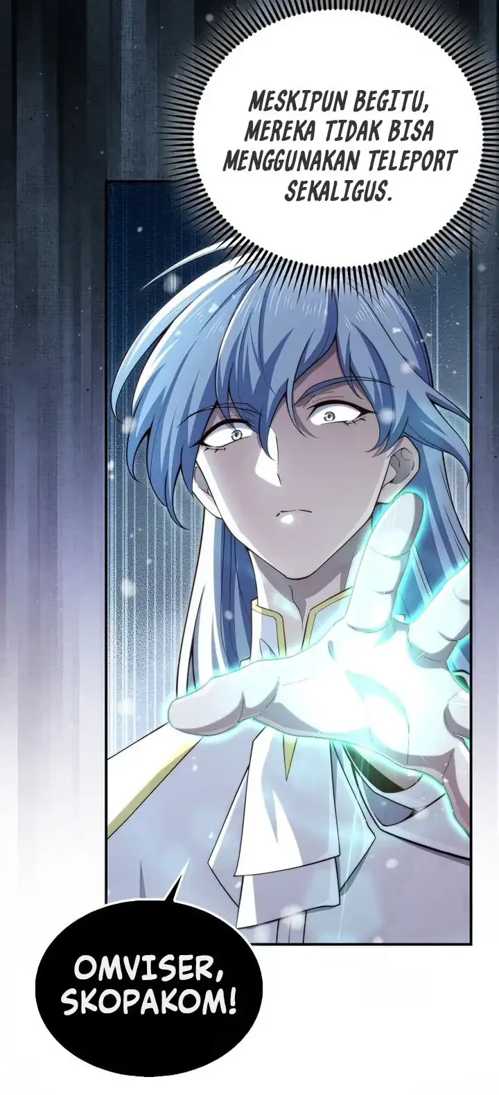 The Lord’s Coins Aren’t Decreasing?! Chapter 202 Gambar 11