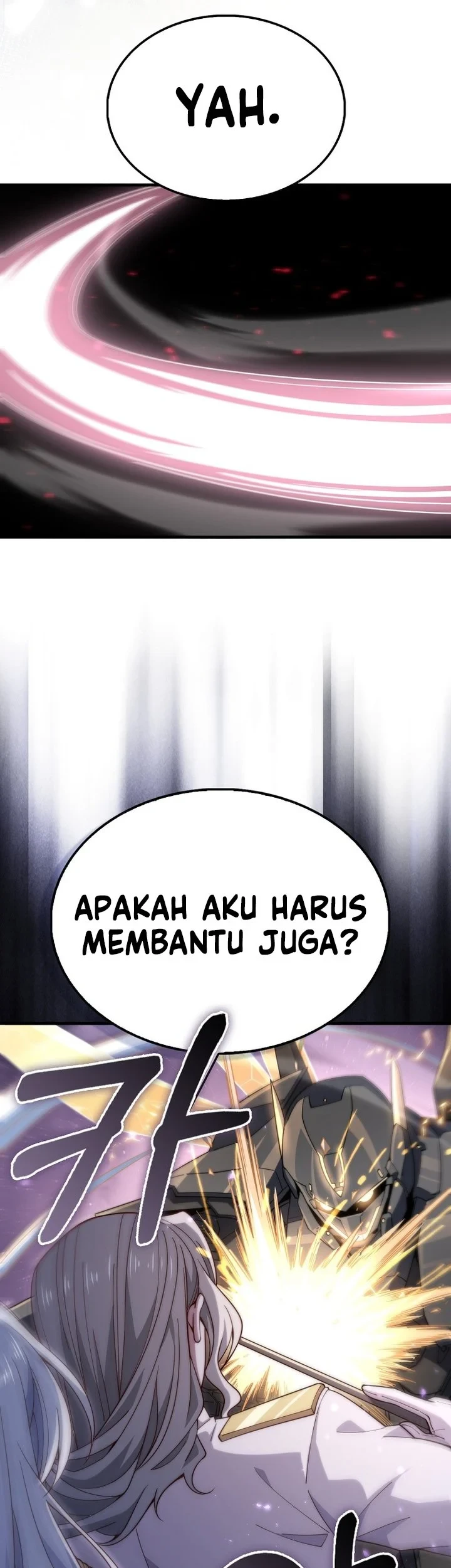The Lord’s Coins Aren’t Decreasing?! Chapter 203 Gambar 11