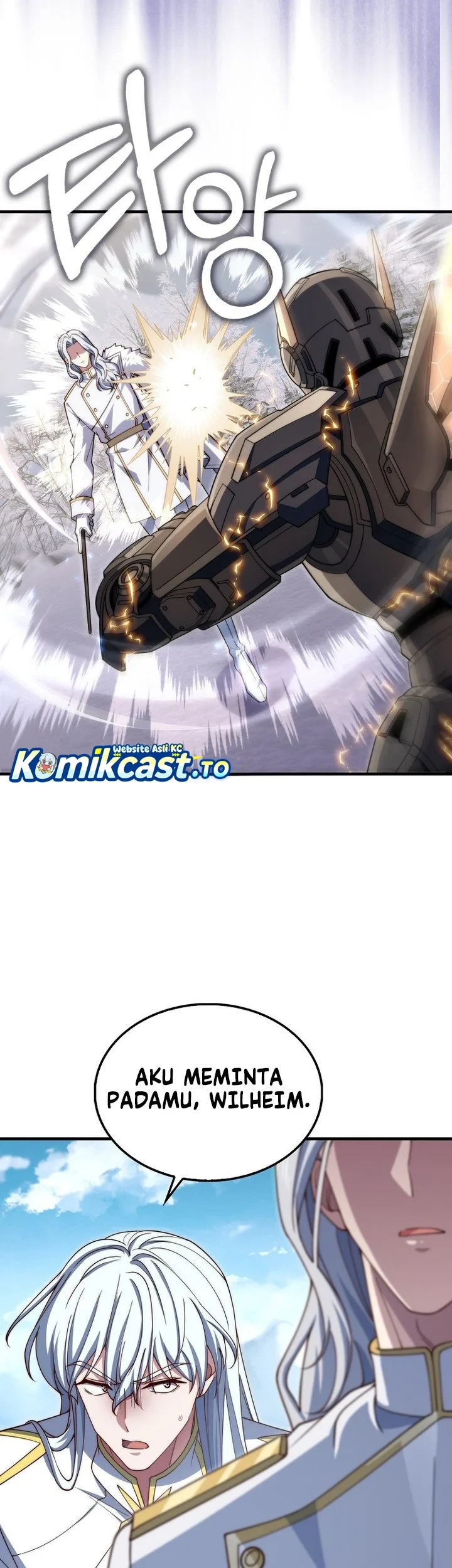 The Lord’s Coins Aren’t Decreasing?! Chapter 203 Gambar 13