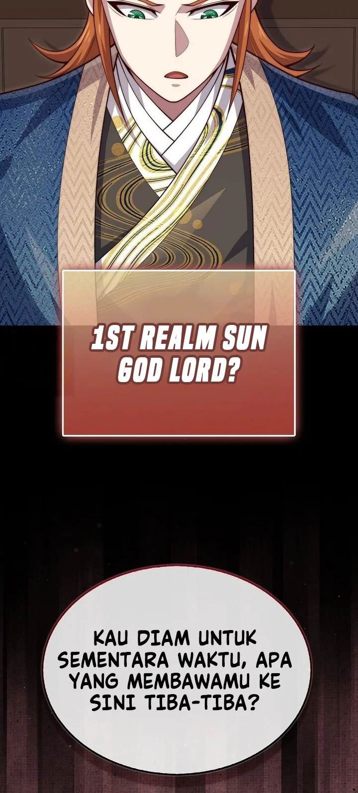 The Lord’s Coins Aren’t Decreasing?! Chapter 204 Gambar 11