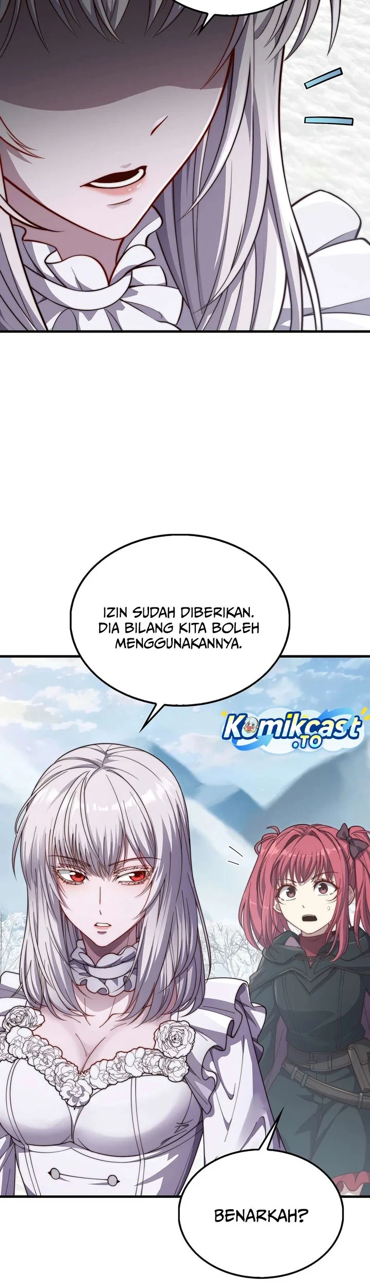 The Lord’s Coins Aren’t Decreasing?! Chapter 205 Gambar 10