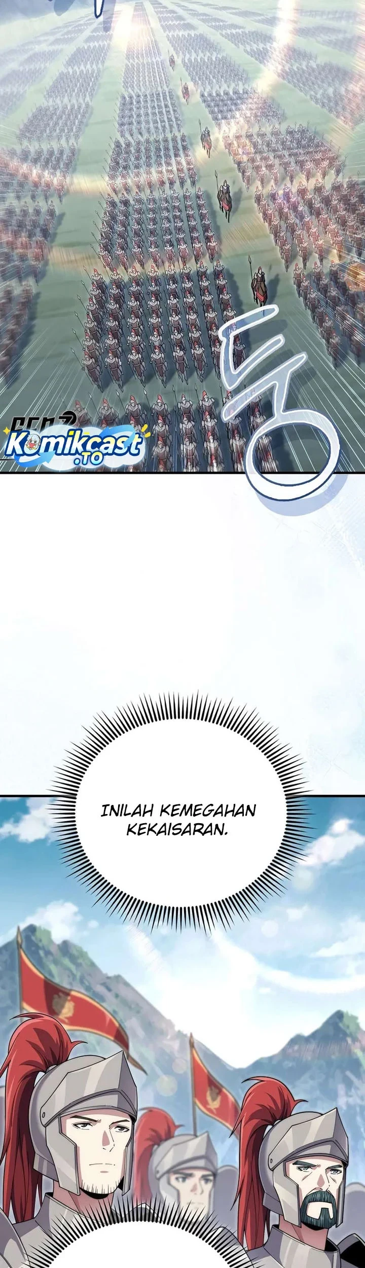 The Lord’s Coins Aren’t Decreasing?! Chapter 207 Gambar 10