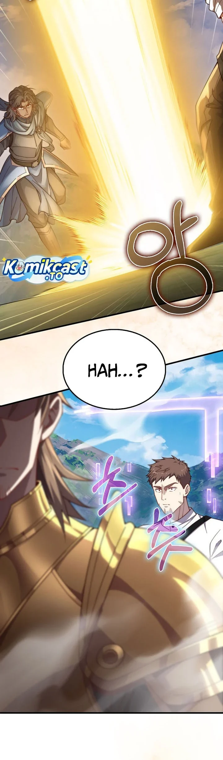 The Lord’s Coins Aren’t Decreasing?! Chapter 208 Gambar 9