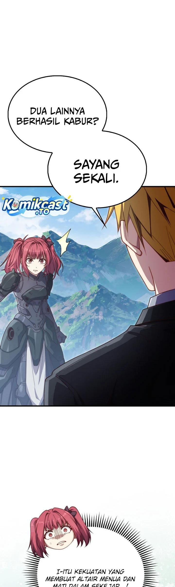 The Lord’s Coins Aren’t Decreasing?! Chapter 209 Gambar 9