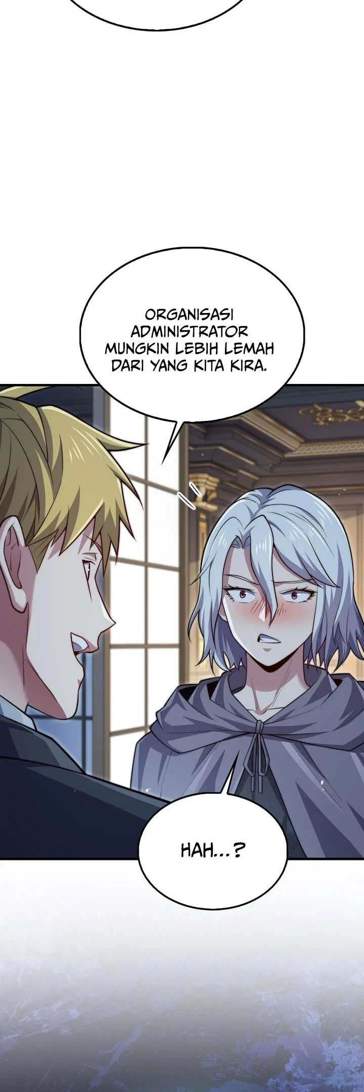 The Lord’s Coins Aren’t Decreasing?! Chapter 210 Gambar 9