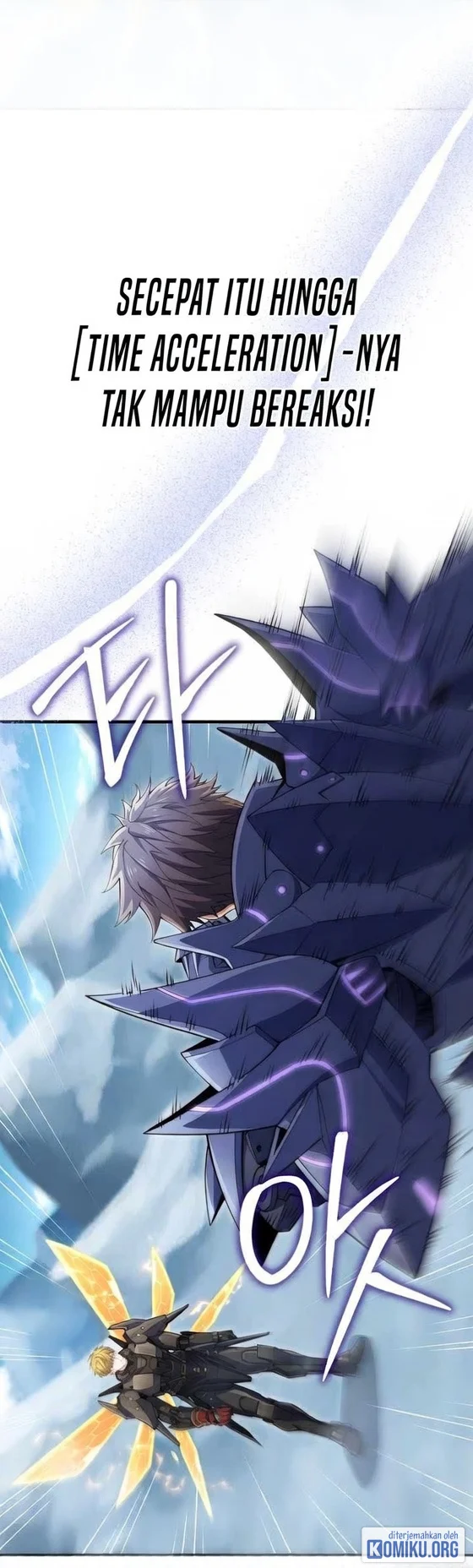 The Lord’s Coins Aren’t Decreasing?! Chapter 215 Gambar 13