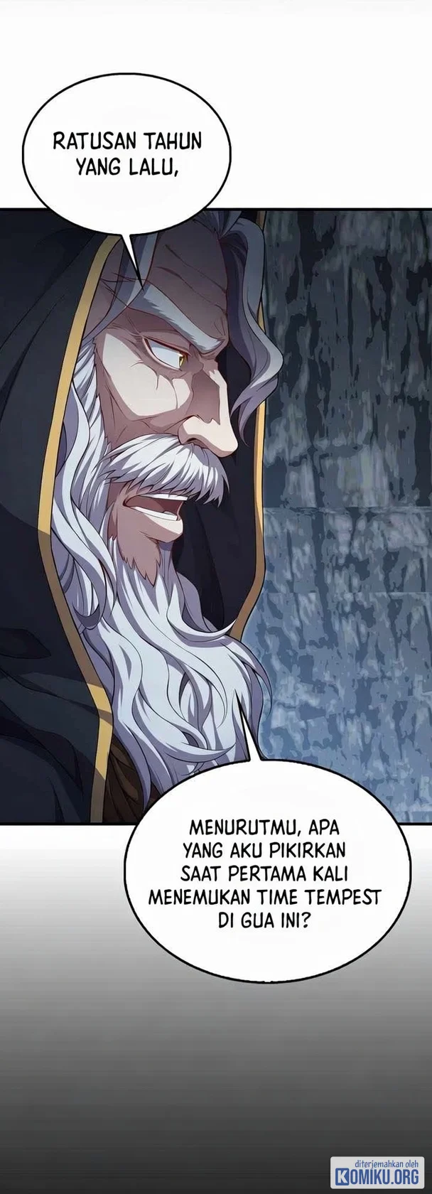 The Lord’s Coins Aren’t Decreasing?! Chapter 216 Gambar 15