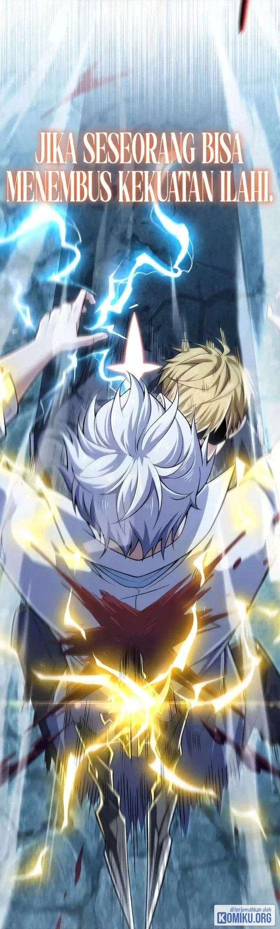 The Lord’s Coins Aren’t Decreasing?! Chapter 218 Gambar 15