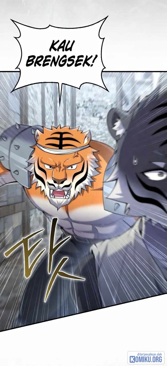 The Lord’s Coins Aren’t Decreasing?! Chapter 221 Gambar 16
