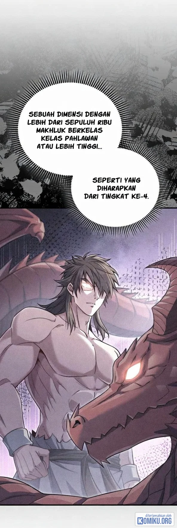 The Lord’s Coins Aren’t Decreasing?! Chapter 222 Gambar 15
