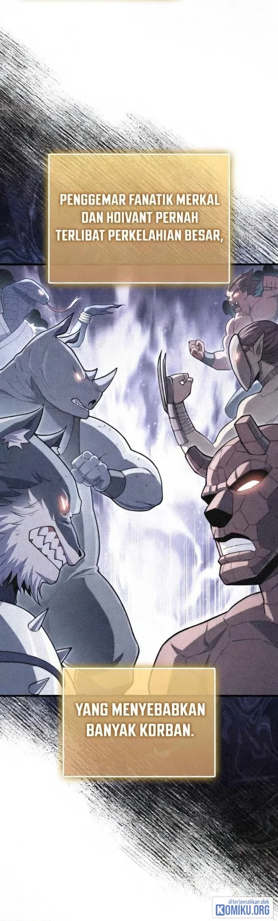 The Lord’s Coins Aren’t Decreasing?! Chapter 223 Gambar 12