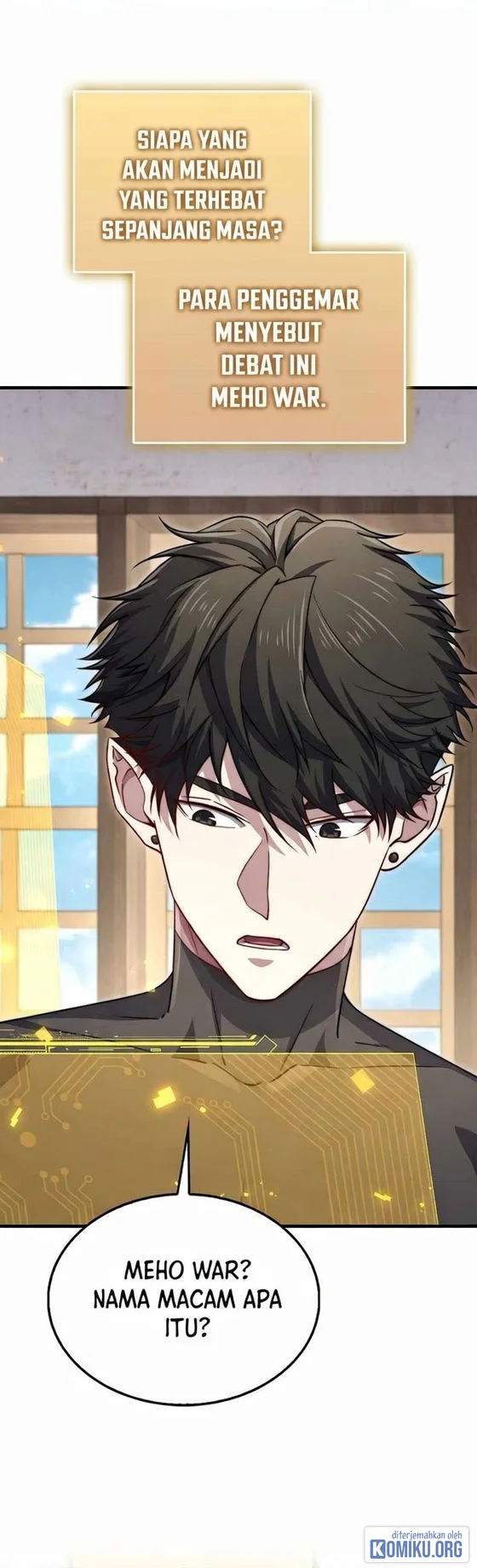 The Lord’s Coins Aren’t Decreasing?! Chapter 223 Gambar 14