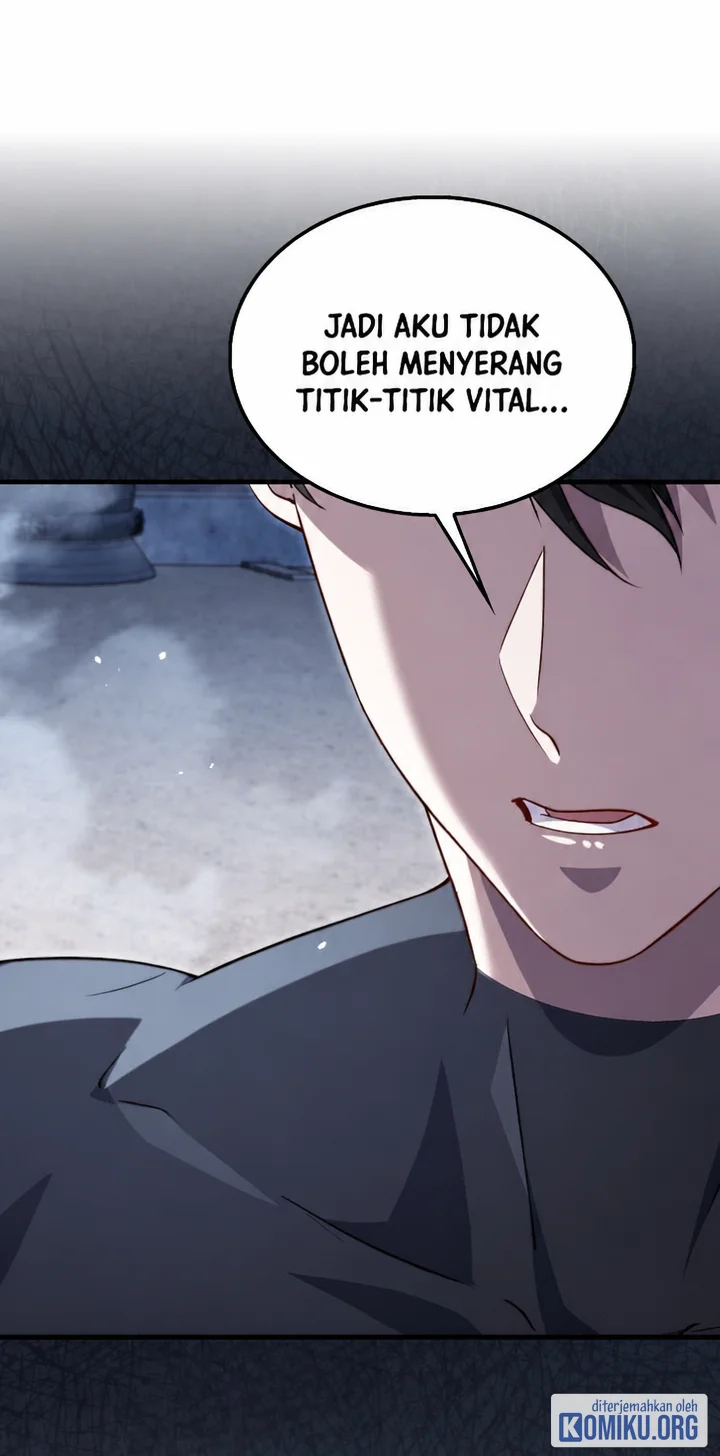 The Lord’s Coins Aren’t Decreasing?! Chapter 224 Gambar 15