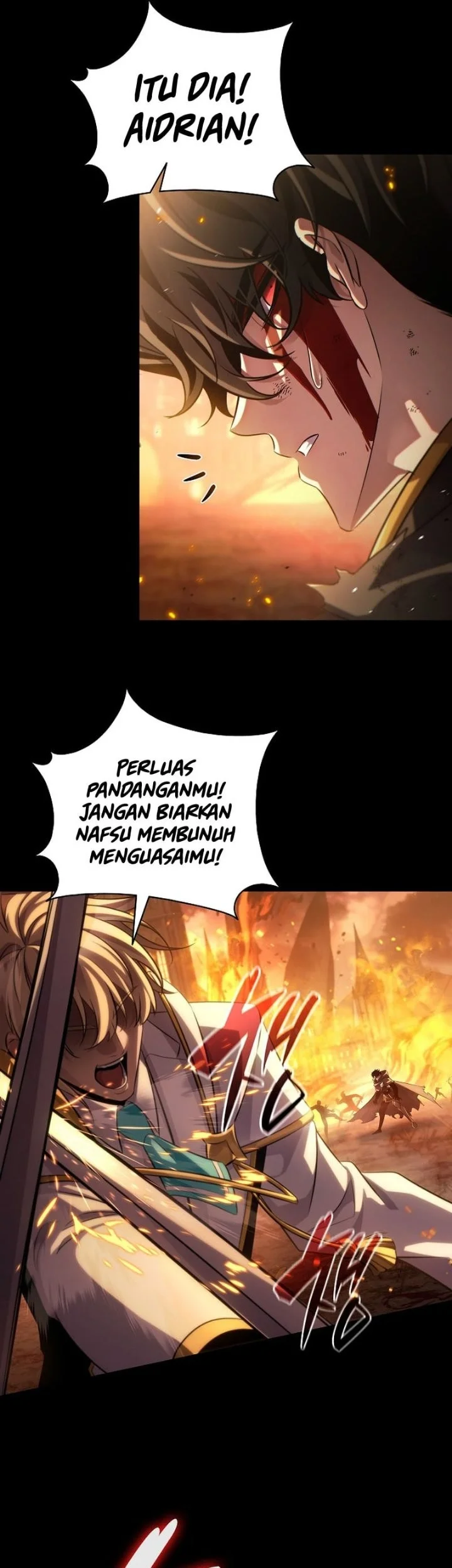 The Lord Who Levels Up By Devouring Chapter 1 Gambar 22