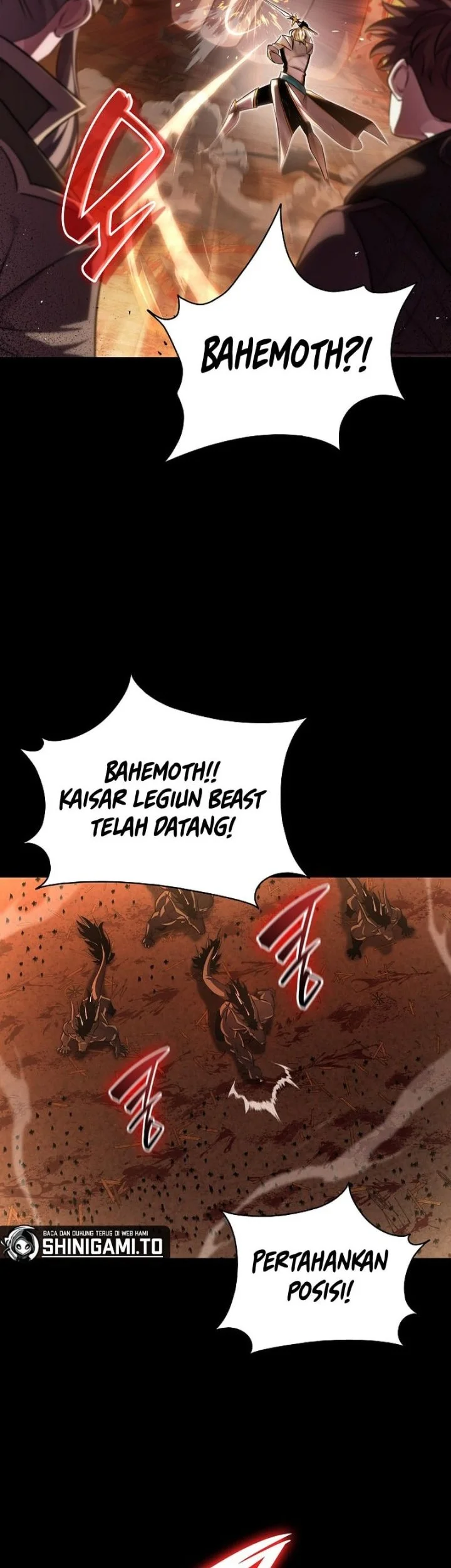 The Lord Who Levels Up By Devouring Chapter 1 Gambar 27