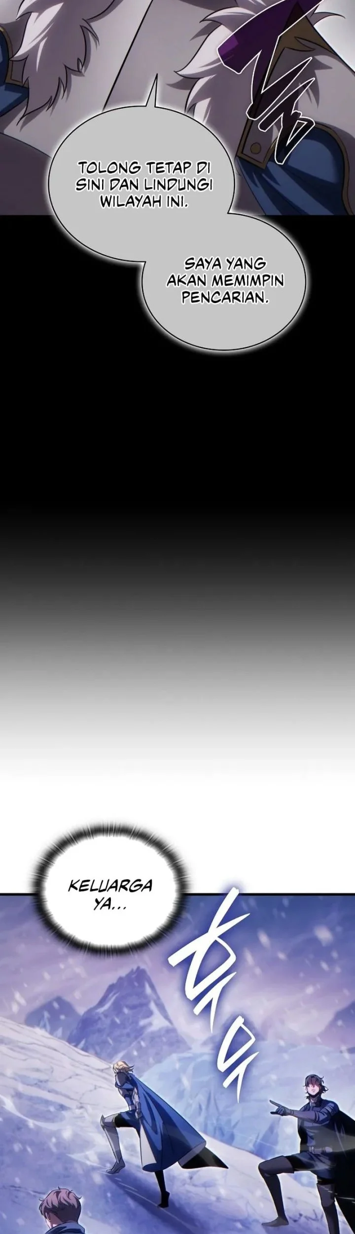 The Lord Who Levels Up By Devouring Chapter 10 Gambar 12