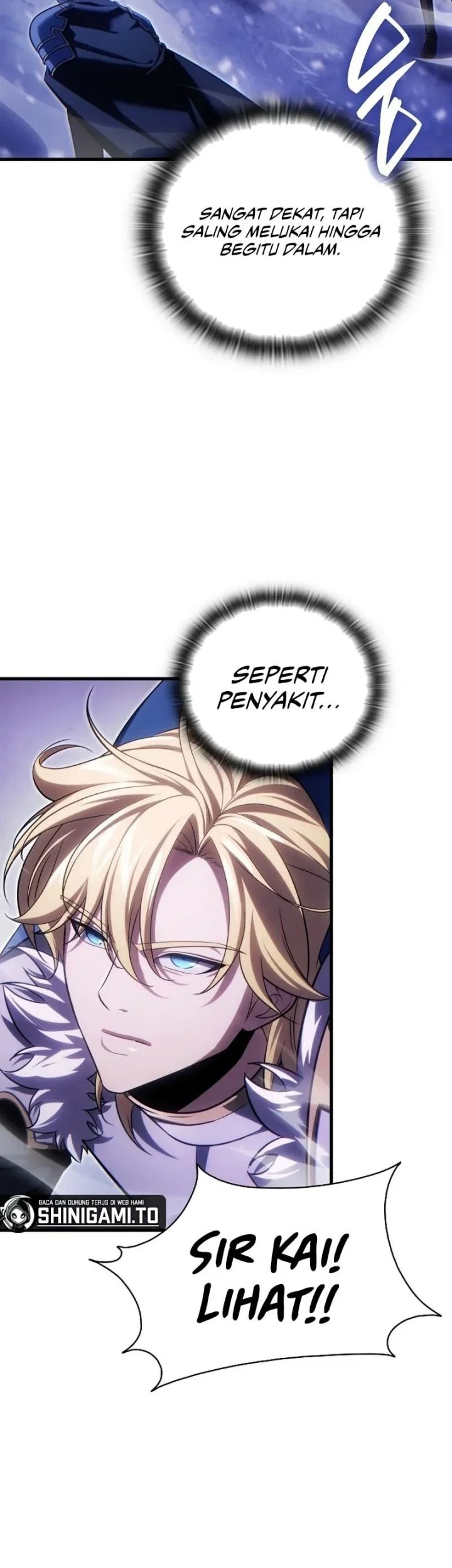 The Lord Who Levels Up By Devouring Chapter 10 Gambar 13