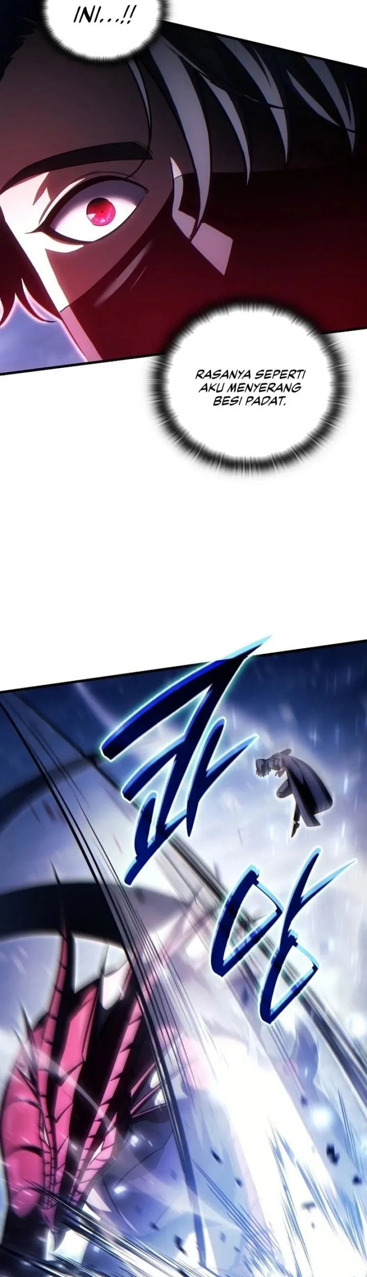 The Lord Who Levels Up By Devouring Chapter 11 Gambar 11