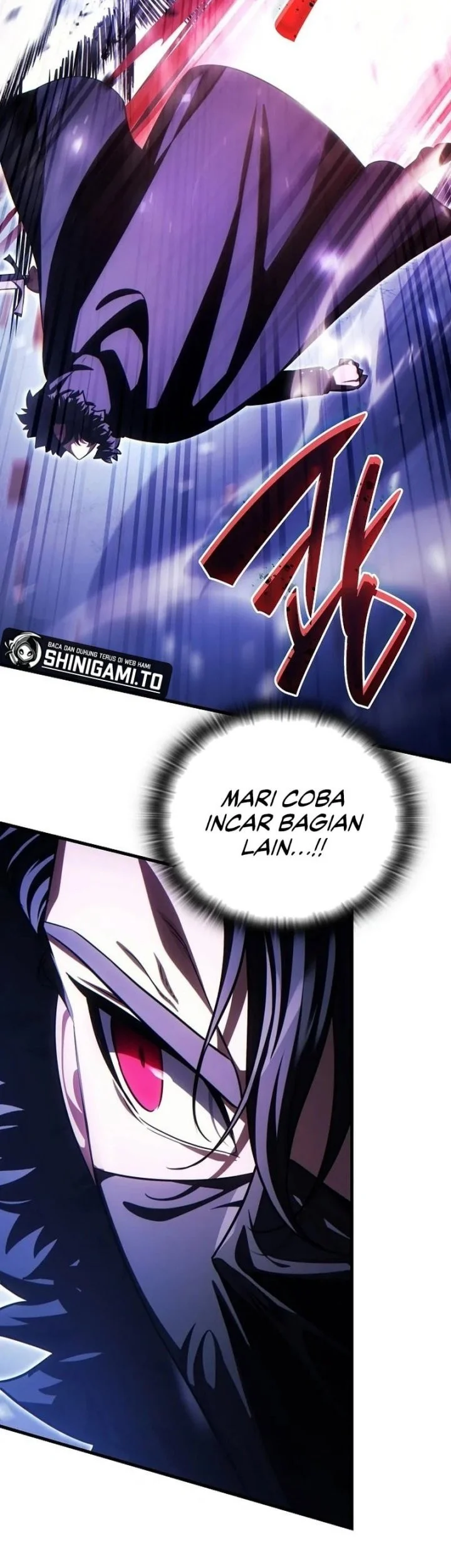 The Lord Who Levels Up By Devouring Chapter 11 Gambar 13